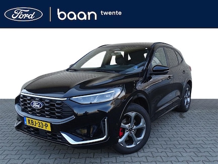 Ford Kuga 0