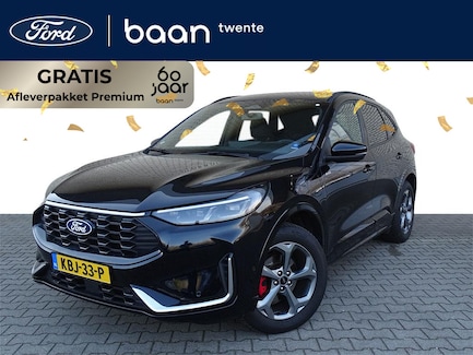 Ford Kuga 0
