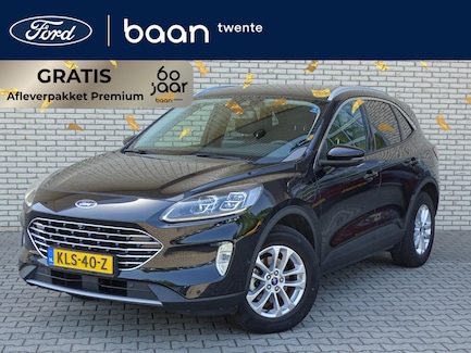 Ford Kuga 0