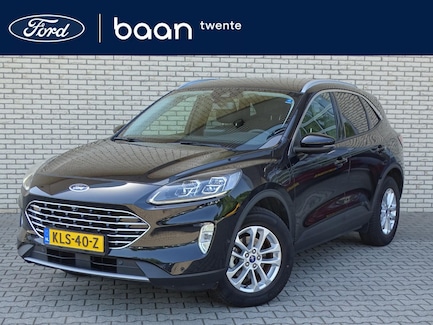 Ford Kuga 0