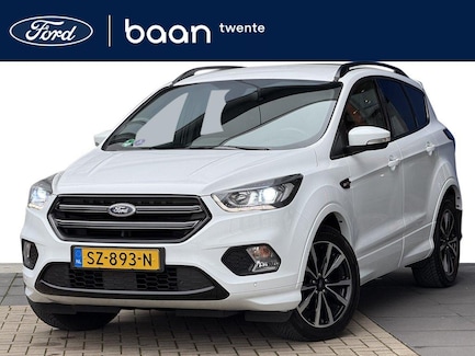 Ford Kuga 0