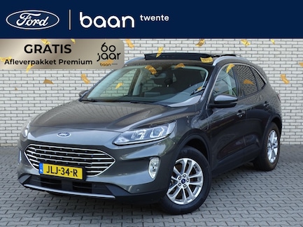 Ford Kuga 0