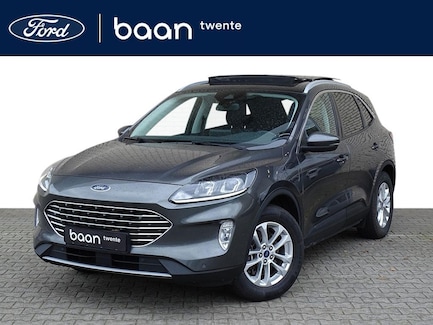 Ford Kuga 0