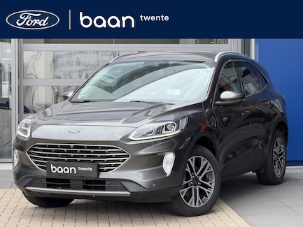 Ford Kuga 0