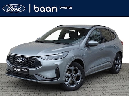 Ford Kuga 0