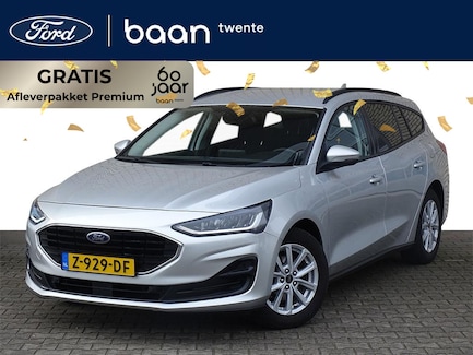 Ford Focus 0