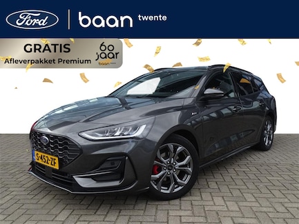 Ford Focus 0