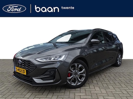 Ford Focus 0