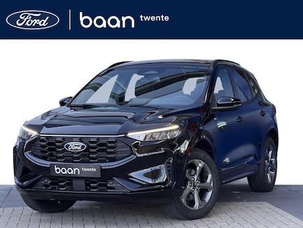 Ford Kuga 0