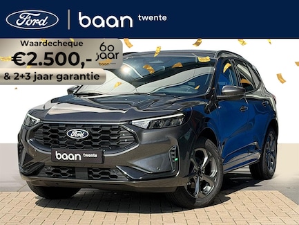 Ford Kuga 0