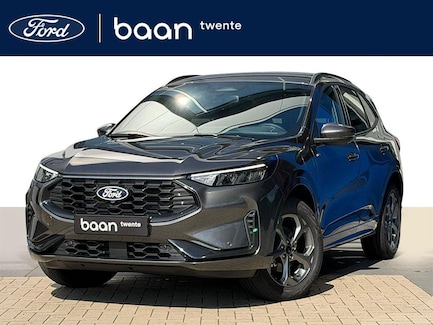 Ford Kuga 0