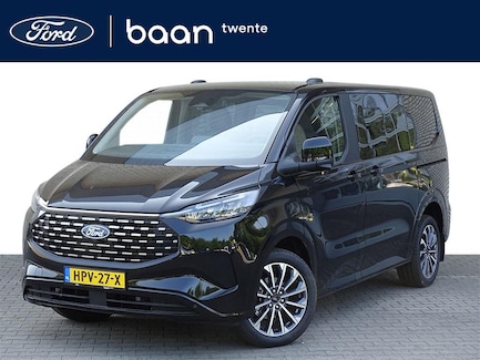 Ford Tourneo Custom 0