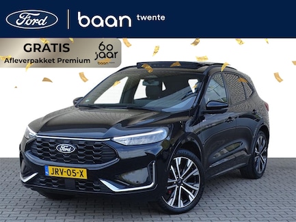 Ford Kuga 0
