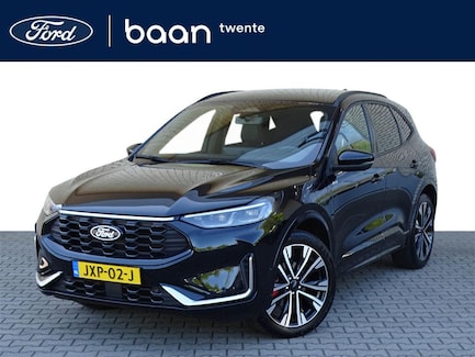 Ford Kuga 0
