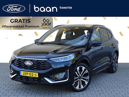 Ford Kuga 0