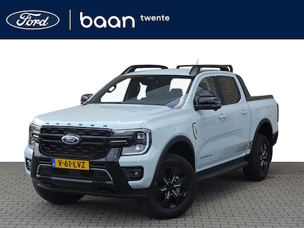 Ford Ranger 0