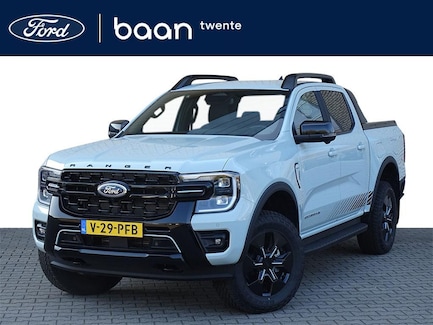 Ford Ranger 0