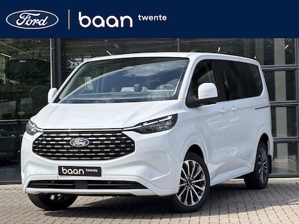 Ford Transit Custom Tourneo 0