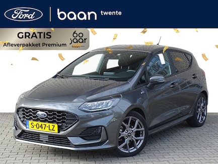 Ford Fiesta 0