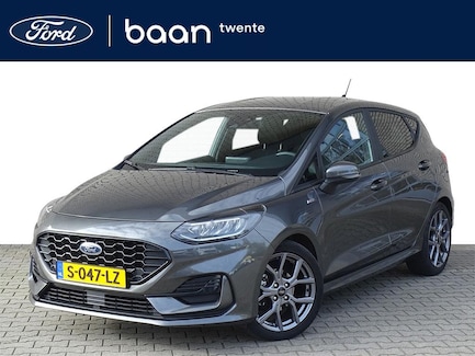 Ford Fiesta 0