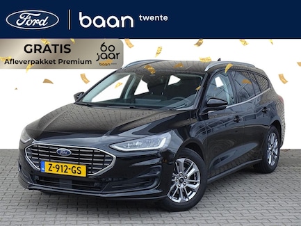 Ford Focus 0