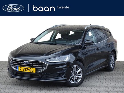 Ford Focus 0