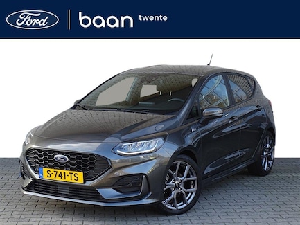 Ford Fiesta 0