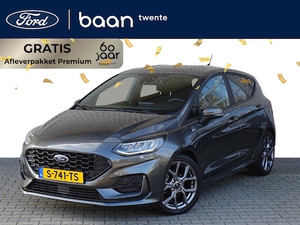 Ford Fiesta 0