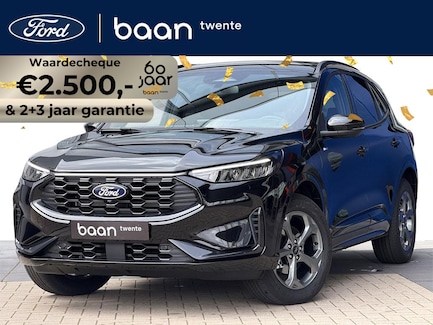 Ford Kuga 0