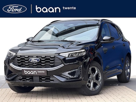 Ford Kuga 0