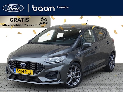 Ford Fiesta 0
