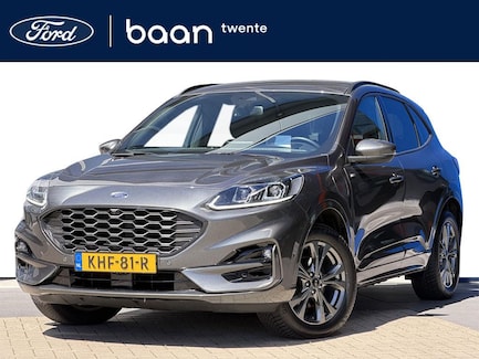 Ford Kuga 0