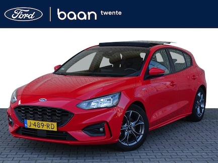 Ford Focus 0
