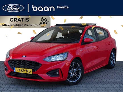Ford Focus 0