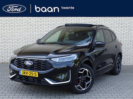 Ford Kuga 0