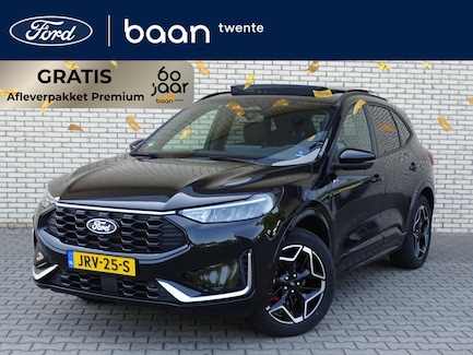 Ford Kuga 0