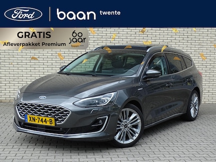 Ford Focus 0