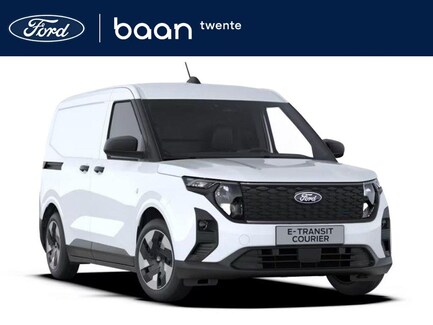 Ford Transit Courier 0