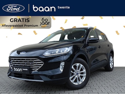 Ford Kuga 0