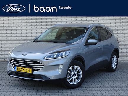 Ford Kuga 0