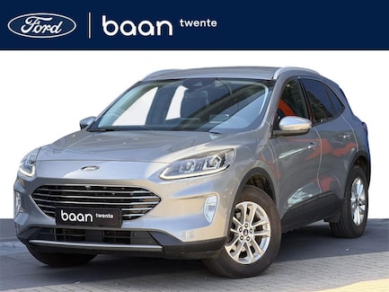 Ford Kuga 0