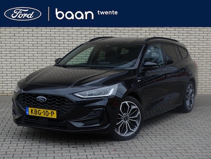 Ford Focus 0