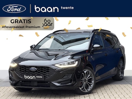 Ford Focus 0