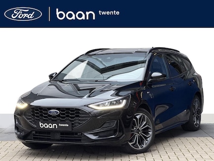 Ford Focus 0