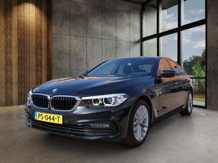 BMW 5-Serie 0