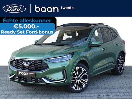 Ford Kuga 0