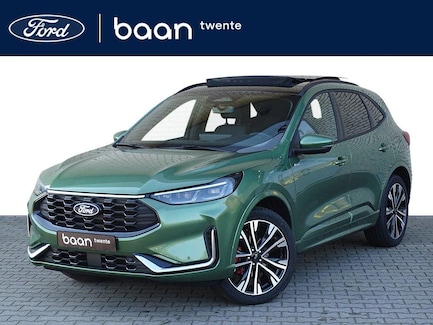 Ford Kuga 0