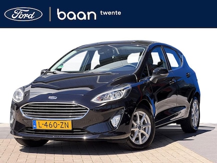 Ford Fiesta 0