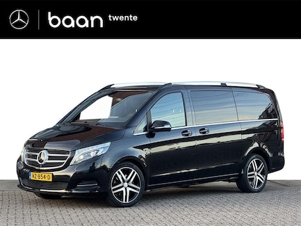 Mercedes-Benz V-klasse 0