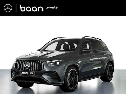 Mercedes-Benz GLE 0
